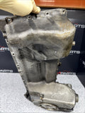 01-06 BMW E46 M3 S54 ENGINE MOTOR OIL PAN 11137838130