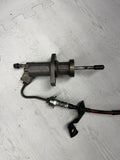 FTE Clutch Slave Cylinder + Ecs Tuning Hose 01-06 BMW E46 M3