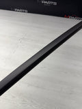 21-26 BMW G80 M3 Sedan Left Driver Drip Moulding Windshield Trim Strip Seal OEM