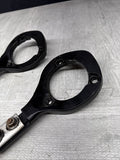 08-13 BMW E90 E92 E93 M3 OEM Shock Tower Strut Braces Bar Kit SET