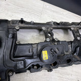 15-21 BMW F80 F82 F83 F87 M2 M3 M4 S55 ENGINE CYLINDER HEAD VALVE COVER *Hole*