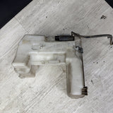 BMW 01-06 E46 330 M3 Washer Fluid Tank Reservoir Without Headlight Washers