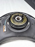95-99 BMW E36 M3 Steering Wheel Black 4 Spoke