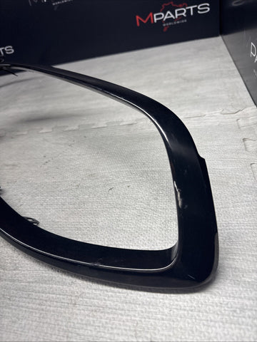 BMW 8 Series G14 G15 G16 M8 FRONT BUMPER KIDNEY GRILL GRILLE BLACK 7449425