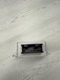 EWS Theft-locking Immobilizer Module 6905670 01-06 BMW E46 M3 89640