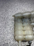 00-03 BMW 5 Series E39 M5 Coolant Expansion Tank Reservoir Overflow OEM 2229114