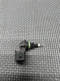 Intake Air Charge Temperature Sensor Hella 009109351 08-13 BMW E90 E92 E93 M3