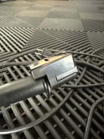 FERRARI 458 F430 612 599 CALIFORNIA BATTERY CHARGER MAINTAINER OEM