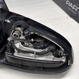 15-20 BMW F82 F83 M4 RIGHT PASSENGER MIRROR  CAMERA NO LANE *NOTES*