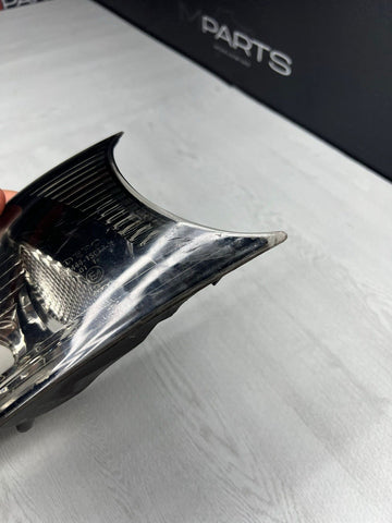 Depo 02-06 BMW E46 325ci 330ci M3 2dr Smoked Corner Light Right Passenger