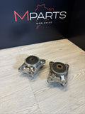 HONDA S2000 S2K REAR DIFFERENTIAL DIFF MOUNTS BRACKETS (INNOVATIVE MOUNTS)