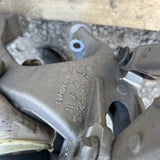 2015 Porsche 911 GT3 991.1 Rear Sub Frame Assembly