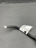 Ferrari 488, Negative / Ground Battery Cable Wire, Used, P/N 273184