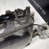 02-06 BMW E46 M3 ORIGINAL Left Driver Side Bi Xenon Headlight