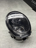 01-06 BMW E46 M3 Front Left Driver Bumper Fog Light Clear OEM
