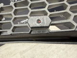 OEM Lamborghini Huracan LP610 Rear Bumper Upper Grille Mesh Style 4T0807684