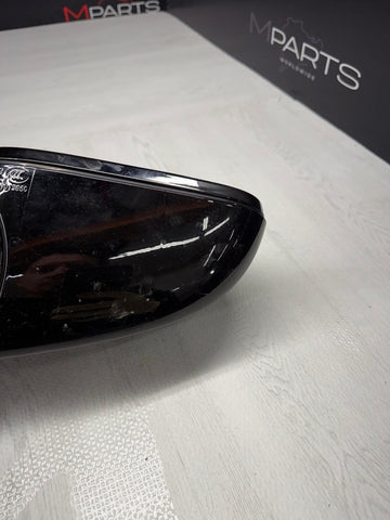 15-20 BMW F82 F83 M4 RIGHT PASSENGER MIRROR / NO CAMERA / NO LANE ASSIST