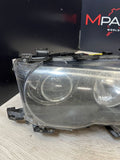 02-06 BMW E46 M3 OEM ORIGINAL Bi Xenon Headlights