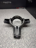 BMW M3 M4 F22 F30 F32 F10 M-TECH M Sport Steering Wheel Trim Panel Cover Genuine