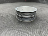 2006-2010 BMW E60 M5 S85 V10 ENGINE CRANK PULLEY HARMONIC BALANCER