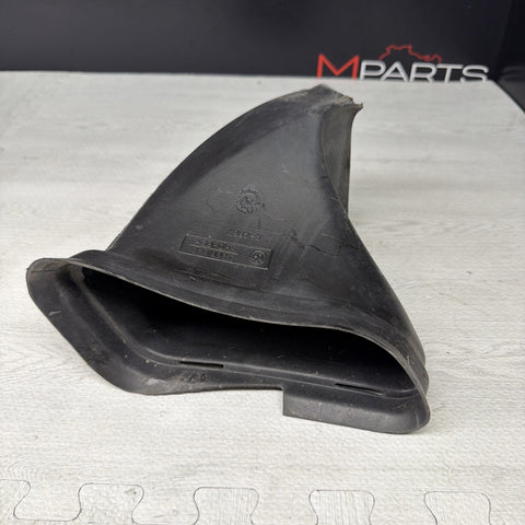 BMW Z3 Z3M 3.2L E36 COUPE RIGHT AIR DUCT 51712268642 2268642 OEM GENUINE
