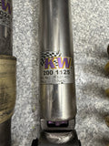KW V3 Coilovers Coilover Suspension Set BMW 08-13 E90 E92 E93 M3