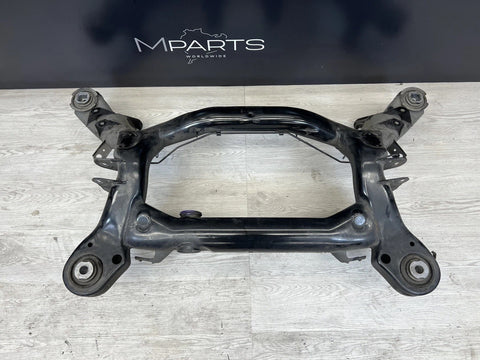 BMW E90 E92 E93 M3 08-13 REAR AXLE CARRIER SUB FRAME CROSSMEMBER CRADLE