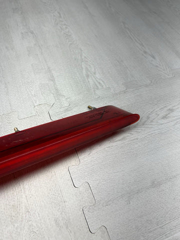 BMW E46 M3 330 325 OEM Third/3rd Tail Light/Brake Light Convertible Red