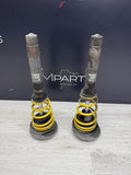 ST Coilovers Suspension Fronts Only BMW 01-06 E46 M3