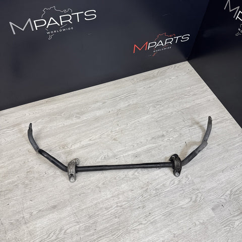 OEM 08-13 BMW E93 M3 Front Stabilizer Swaybar Sway Bar