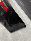 (PICKUP ONLY) 06-10 BMW E63 E64 M6 OEM Rear Bumper Black