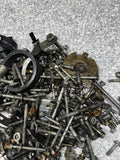 BMW 00-03 E39 M5 S62 Engine Motor Bolts Screws Hardware Complete Set