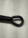 OEM Tow Hook Black BMW F Series F80 F82 F83 M3 M4