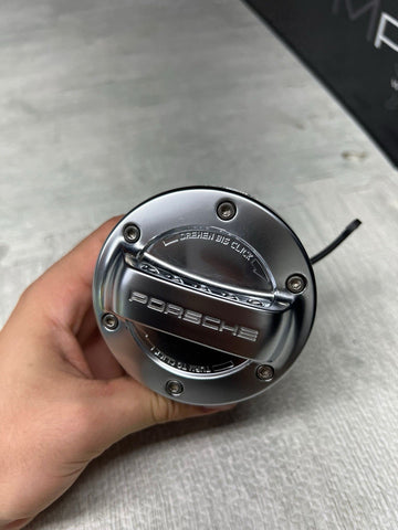 Fuel Tank Gas Cap Porsche 981/991 Cayenne,Panamera,Macan