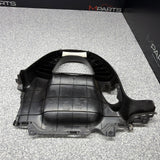 2000-2003 Honda S2000 Roll Bar Trim Part Black Front Right OEM 84515-S2A-0000-50