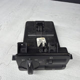 01-06 BMW E46 M3 AUTOMATIC LCM HEADLIGHT SWITCH LEFT DRIVER SIDE SW:4.5