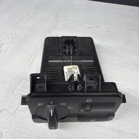 01-06 BMW E46 M3 AUTOMATIC LCM HEADLIGHT SWITCH LEFT DRIVER SIDE SW:4.5