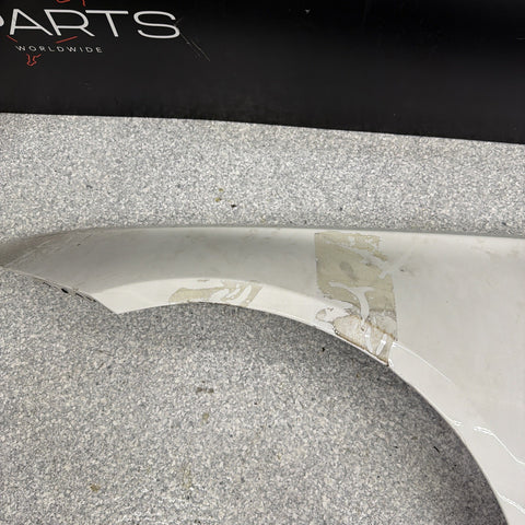 Front Left Driver Fender Panel 15-18 F80 M3 Sedan *Slight Damage