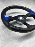 98-02 BMW E37 E36 M3 Z3M Z3 M FRONT LEATHER M SPORT STEERING WHEEL CUSTOM