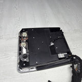 06-13 BMW E82 E90 335 M3 Front Roof Overhead Light Sunroof Control Switch OEM