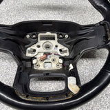Used 2021-2023 Ford F 150 Steering Wheel Leather OEM w/heater option