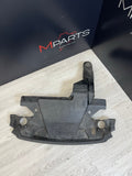 96-99 BMW E36 M3 3 Series S52 OEM Radiator Cover Cowl Air Shroud Duct
