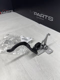NEW BMW 01-06 E46 325 330 M3 Hood Grille Hood Safety Latch Catch 51238238459 OEM