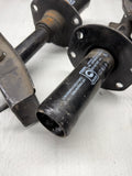 91-00 BMW M3 E36 3 Series Front Left/Right Bumper Shock Impact Absorber Set OEM
