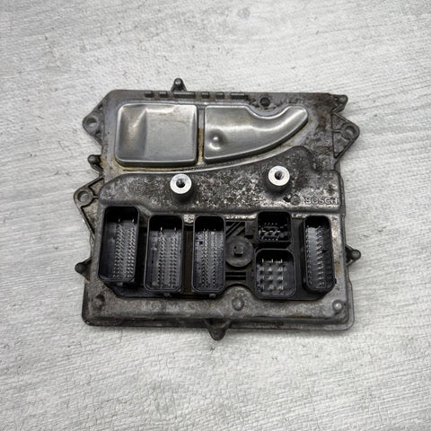 2011–2013 BMW 135i 335i X5/E70 N55 Gas Engine Control Module OEM 7619981-01