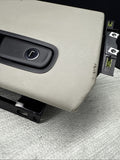 Glove Box Dash Compartment Grey Leather 4T1857103 Lamborghini Huracan Spyder