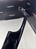 2015-2020 BMW F80 F82 F83 M3 M4 REAR BUMPER COVER DIFFUSER OEM 8055977