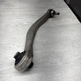 12-19 BMW F06 F10 F12 M5 M6 Front Right Passenger Lower Forward Control Arm OEM