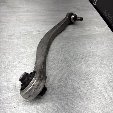 12-19 BMW F06 F10 F12 M5 M6 Front Right Passenger Lower Forward Control Arm OEM
