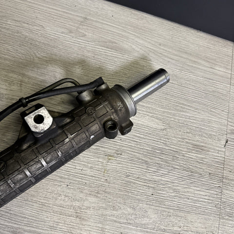 91-02 BMW E36 3 Series M3 Power Steering Rack and Pinion ZF OEM 7852955227